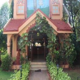 General view