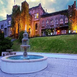 Abbeyglen Castle
