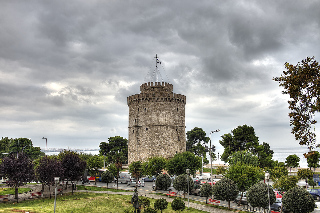 General view