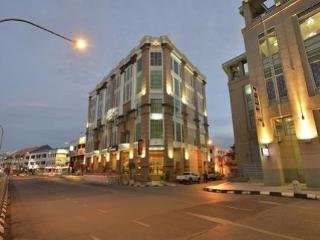 Abell Hotel Kuching