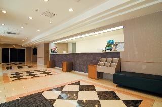 Ace Inn Matsumoto