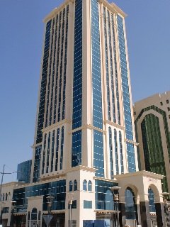 General view