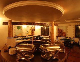 Affortel Magnum Resort