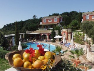 Agnanti Holiday Club