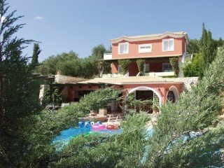Agnanti Holiday Club