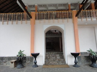 General view