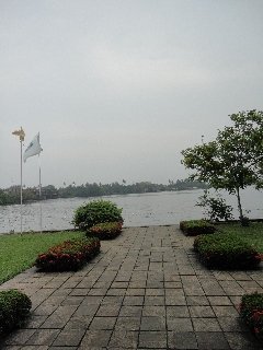 General view