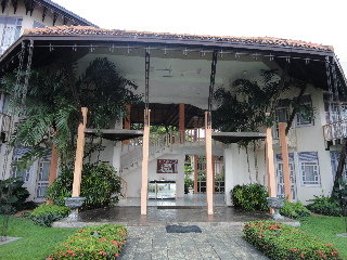 General view