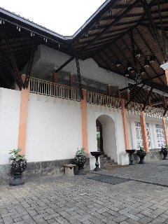General view