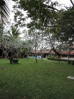 General view