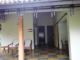 General view