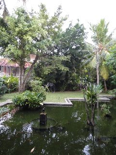 General view