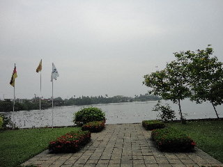 General view