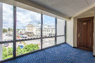 General view