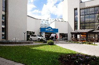General view