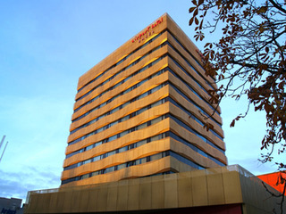 General view