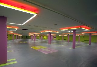 General view