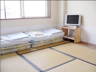 Aizuya-Inn