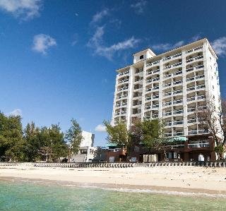 AJ Kouki Resort Hotel