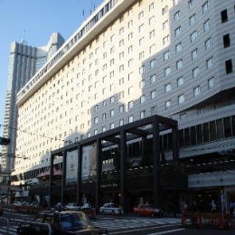 General view