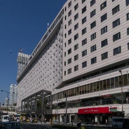 General view