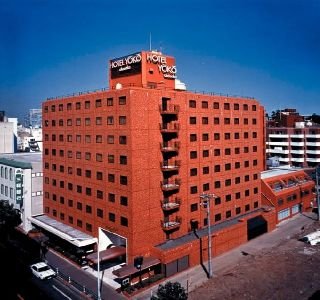 Akasaka Yoko Hotel