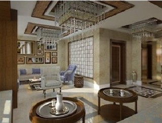 Al Bidda Boutique Hotel