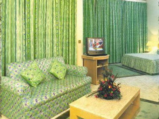 Al Bstaki International Hotel