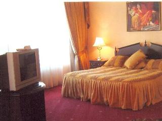 Al Bstaki International Hotel