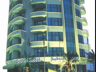 Al Bstaki International Hotel