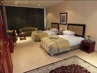 Al Bustan