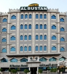 General view