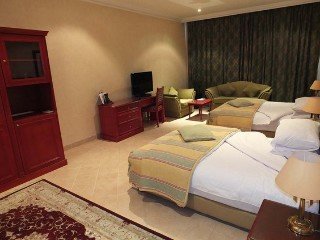 Al Bustan