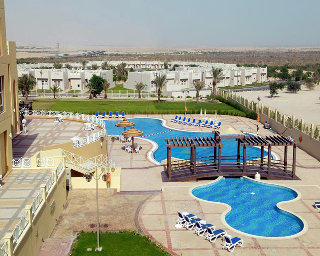 General view