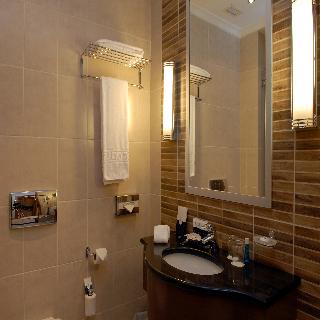 Al Jahra Copthone Hotel & Resort