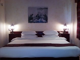 Al Liwan Suites