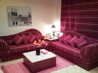 Al Liwan Suites
