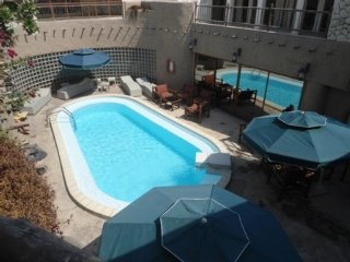 Al Liwan Suites