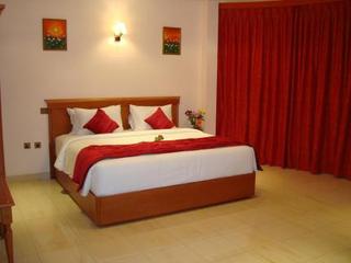 Al Madina Suites