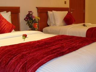 Al Madina Suites