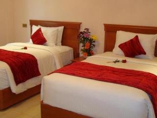 Al Madina Suites