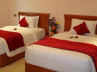 Al Madina Suites