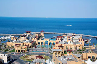 General view