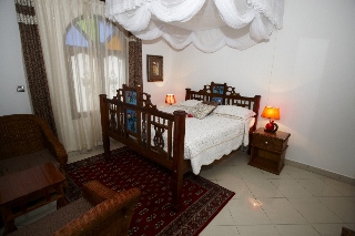 Al-Minar Hotel