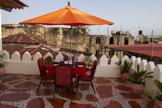Al-Minar Hotel