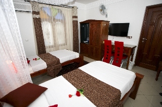 Al-Minar Hotel