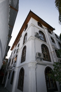General view
