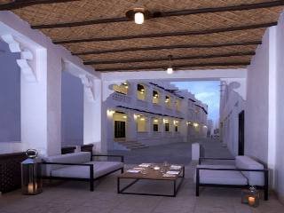 Al Mirqab Boutique Hotel