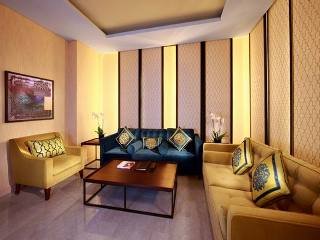Al Mirqab Boutique Hotel
