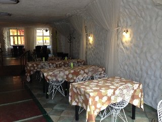 Ala Hostel & Apartments